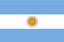 Argentina Flag